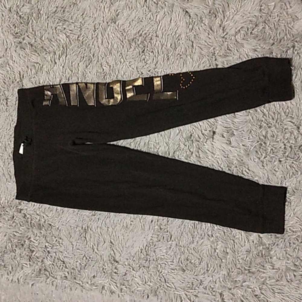 🔥2for10 Danskin now, Youth size L sweat pants